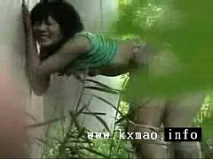 แอบถ่ายหนุ่มสาวญี่ปุ่นเอากันใต้สะพานลอย ของจริง ผู้หญิงรู้ตัวว่าโดนอัดคลิปถึงกับร้องไห้โห